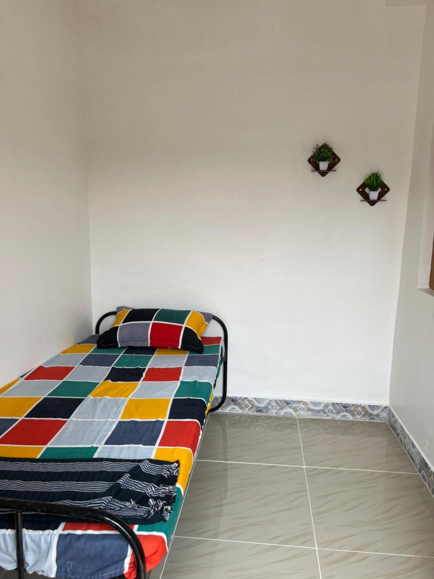 Готель Kavieya Residency Purnankuppam Екстер'єр фото
