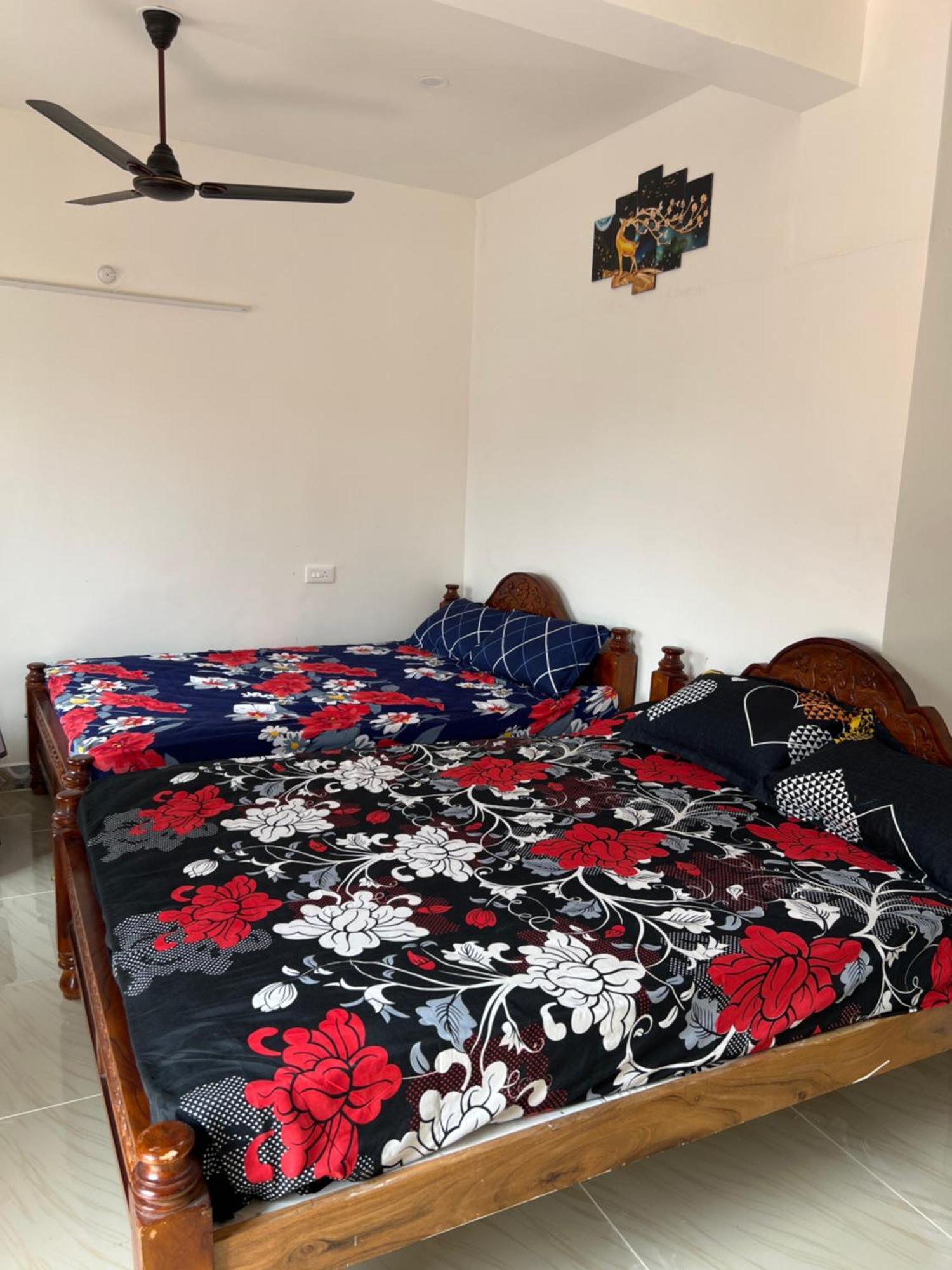 Готель Kavieya Residency Purnankuppam Екстер'єр фото