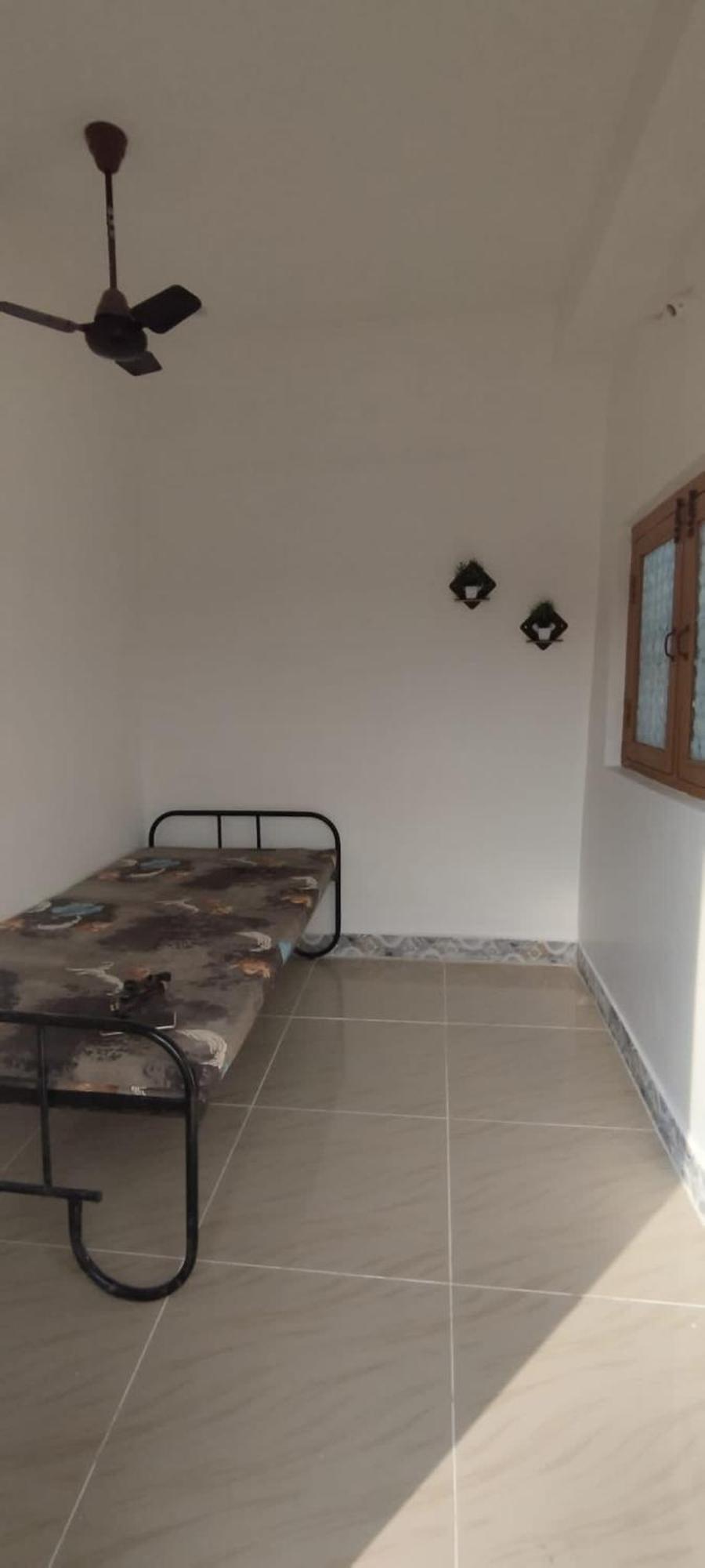 Готель Kavieya Residency Purnankuppam Екстер'єр фото